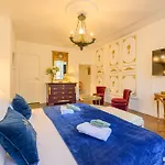 La De Notre Dame Au Pied Du Chateau 4*