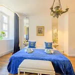 La De Notre Dame Au Pied Du Chateau 4* Sedan
