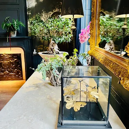 La De Notre Dame Au Pied Du Chateau 4*