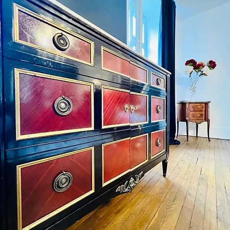 Bed & Breakfast La De Notre Dame Au Pied Du Chateau