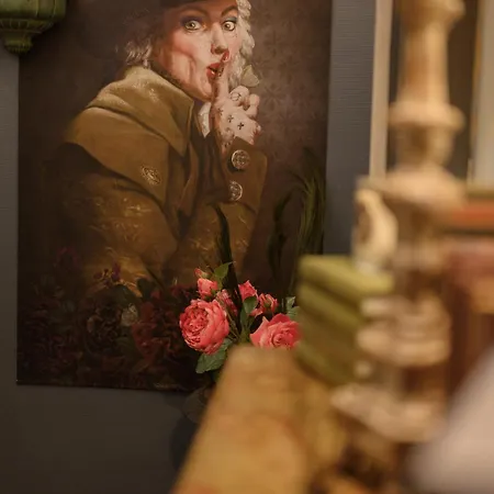 La De Notre Dame Au Pied Du Chateau 4*