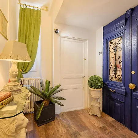 La De Notre Dame Au Pied Du Chateau 4*