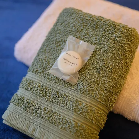 La De Notre Dame Au Pied Du Chateau Bed and Breakfast 4*